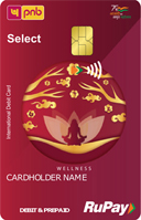 PNB Rupay Select Neo