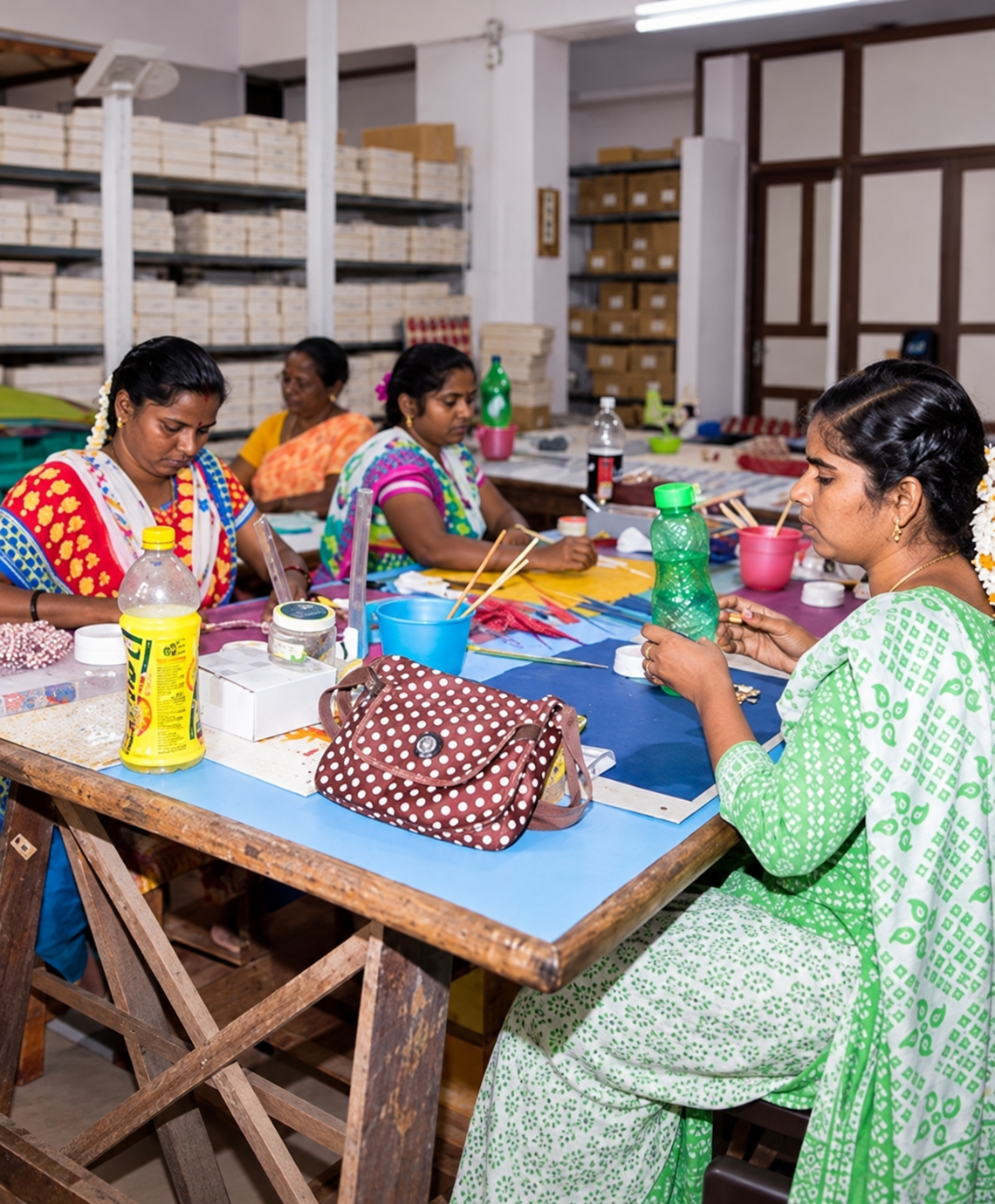 The Role of Mudra Loans in Promoting Women Entrepreneurship