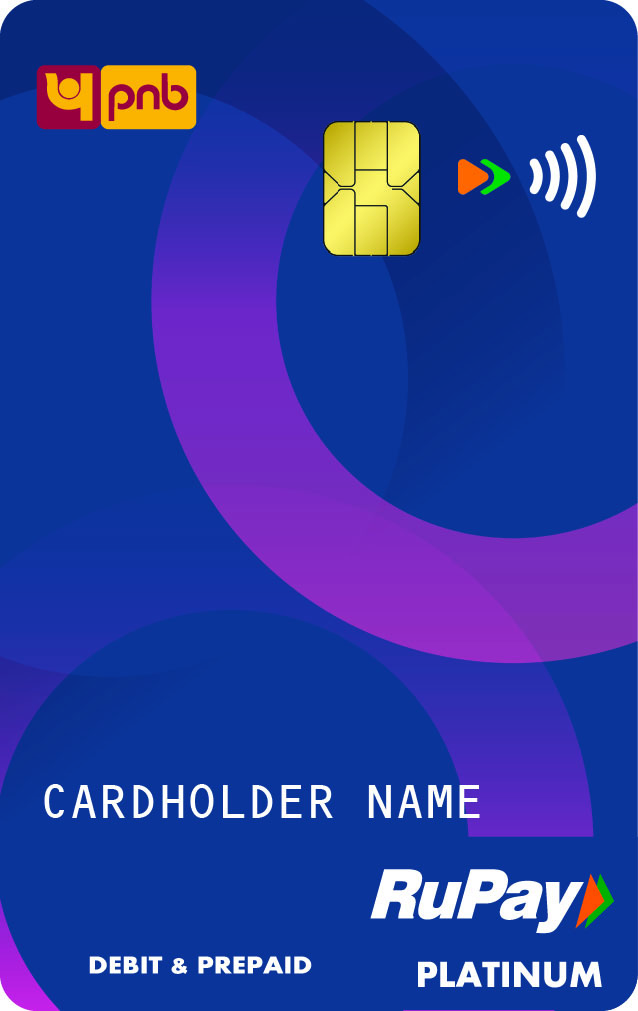 PNB Rupay Platinum Vaibhav