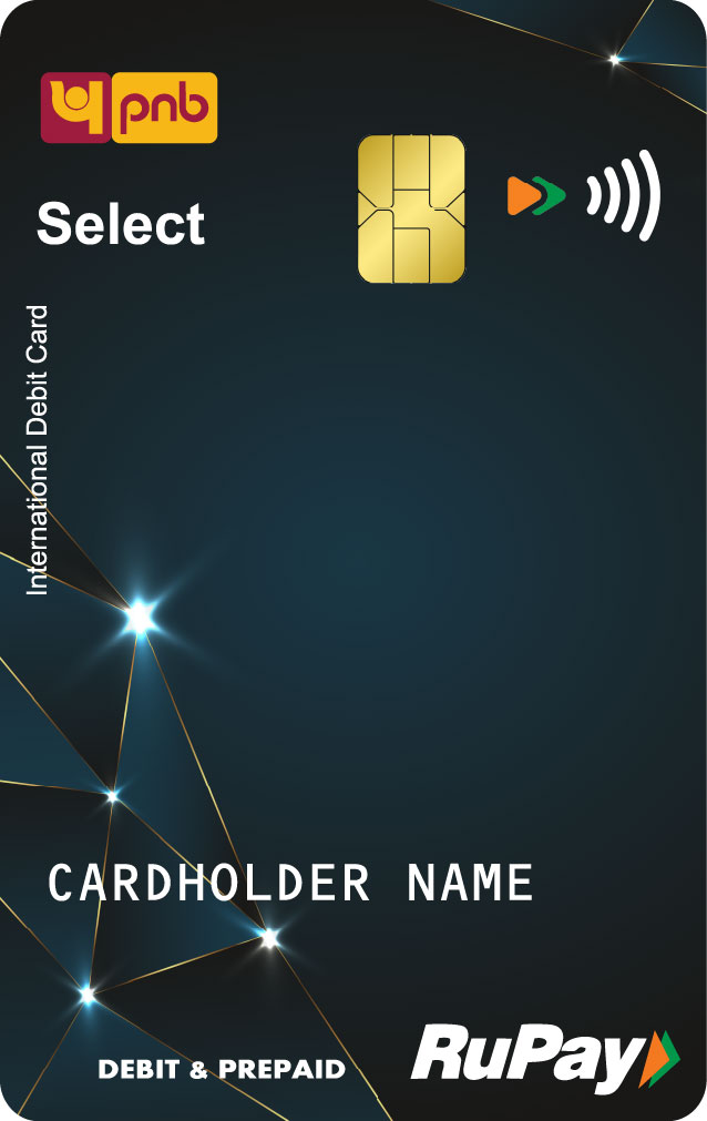 PNB Rupay Select Imperial