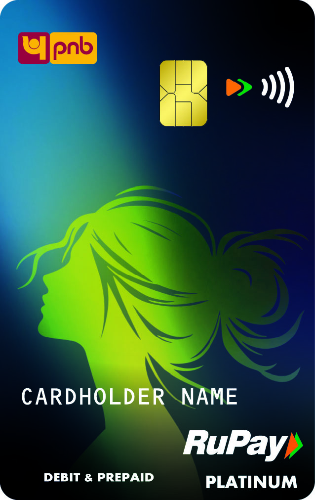 PNB Rupay Platinum Pearl
